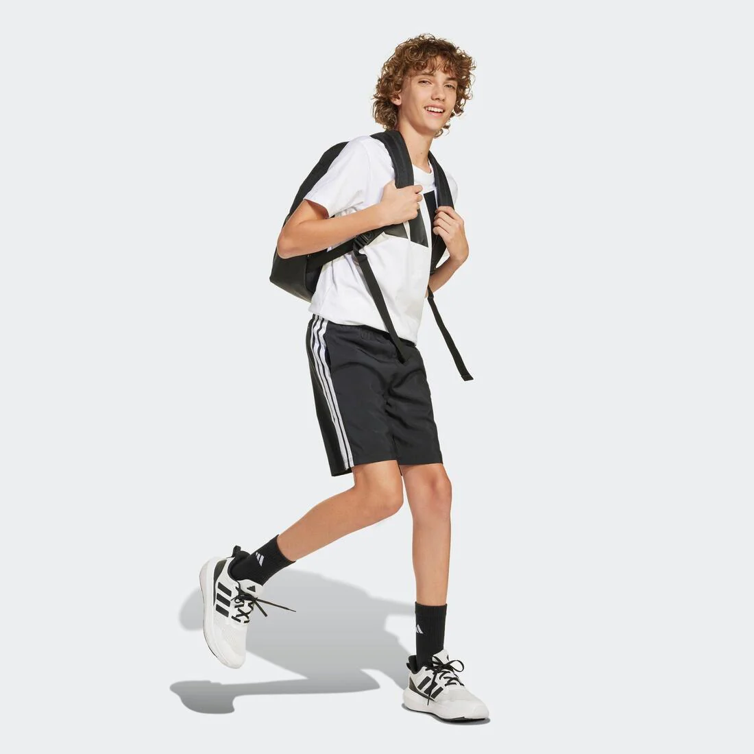 Short de sport enfant - Image 7