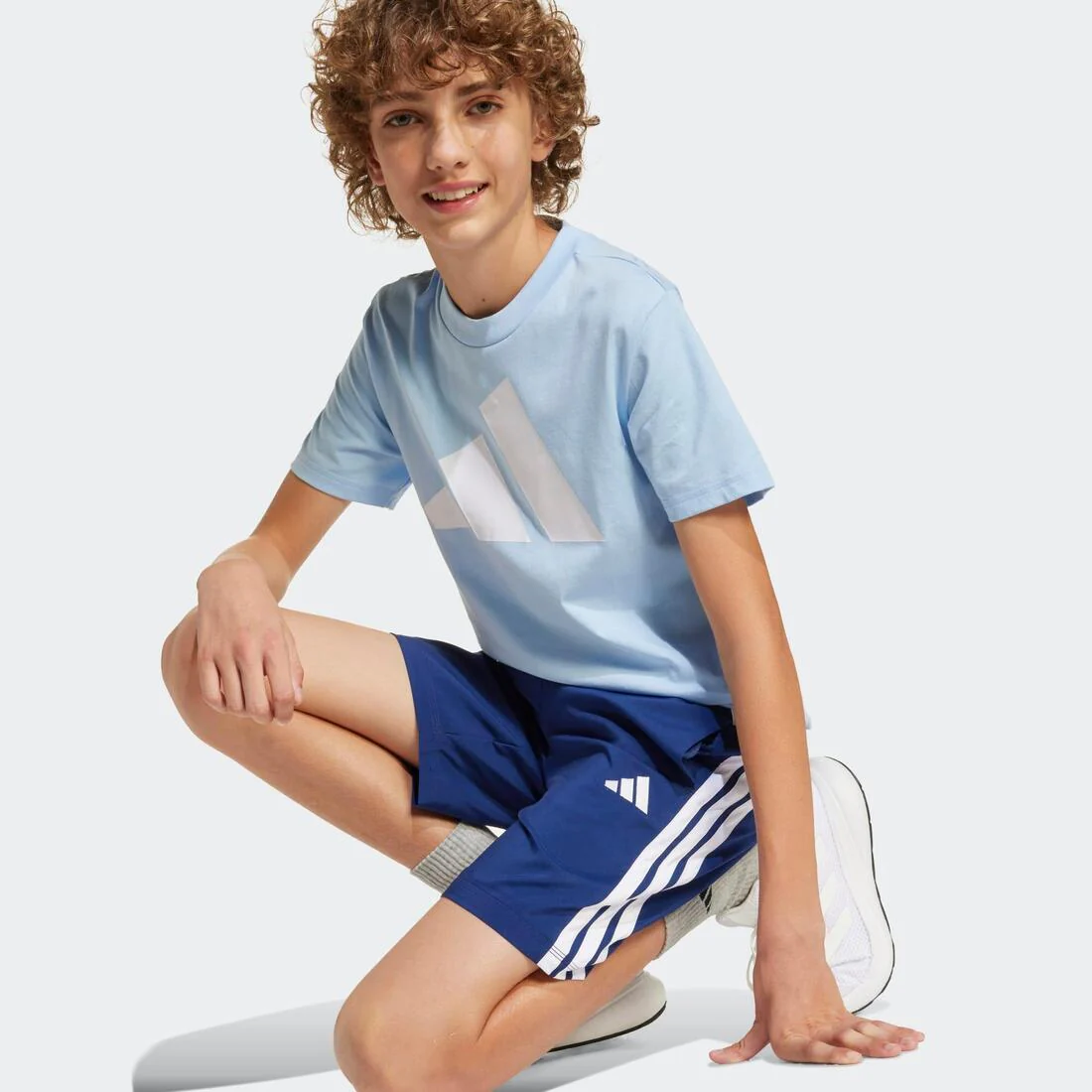 Short de sport enfant - Image 9