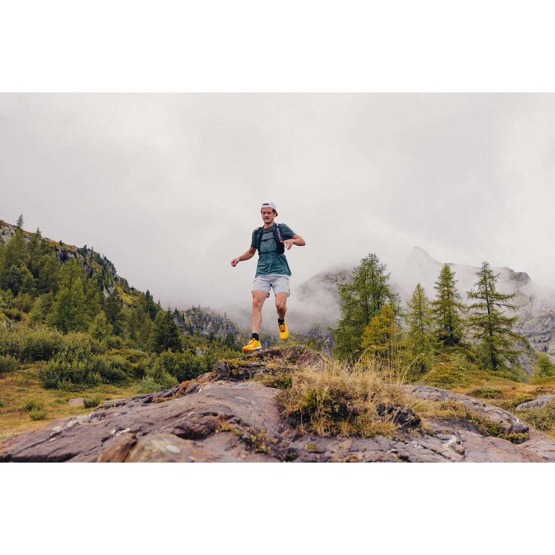 Short de trail running homme - kiprun run 900 ultra - Image 20