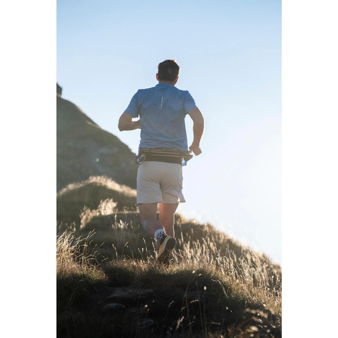 Short de trail running homme - kiprun run 900 ultra - Image 26