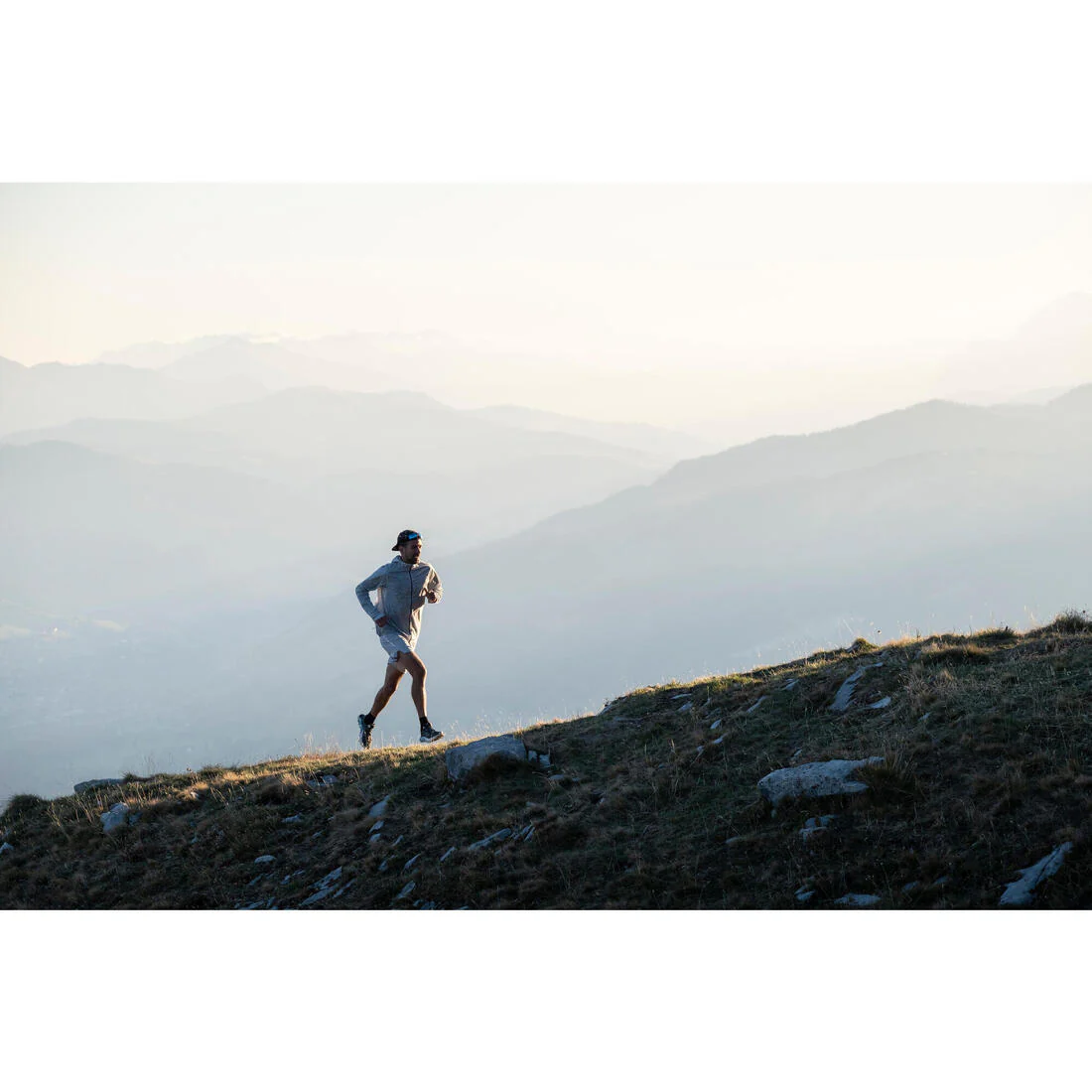 Short de trail running homme - kiprun run 900 ultra - Image 29