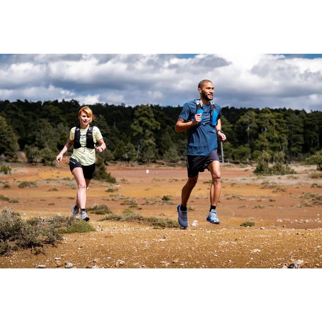 Short de trail running homme - kiprun run 900 ultra - Image 32