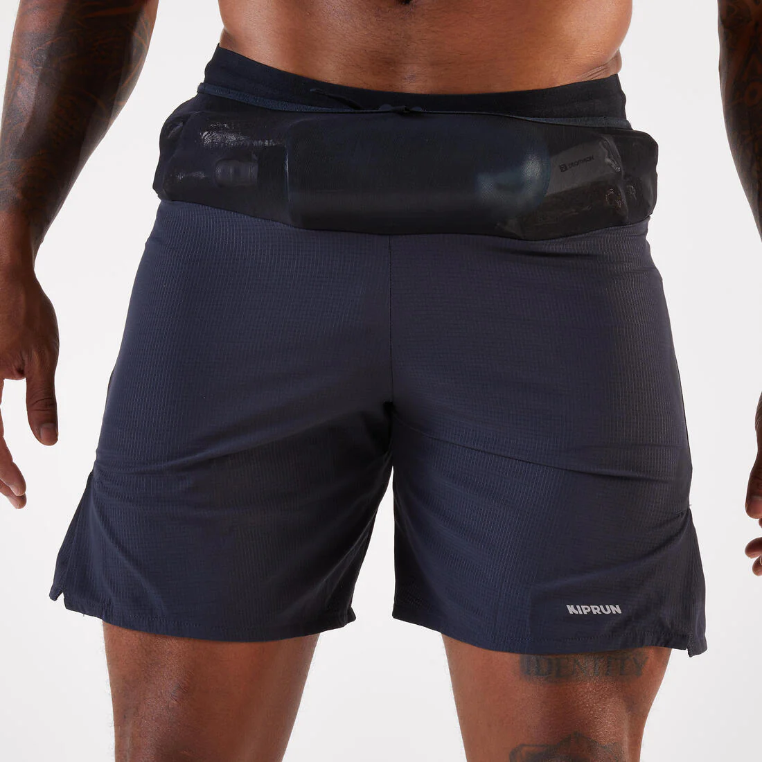 Short de trail running homme - kiprun run 900 ultra - Image 4