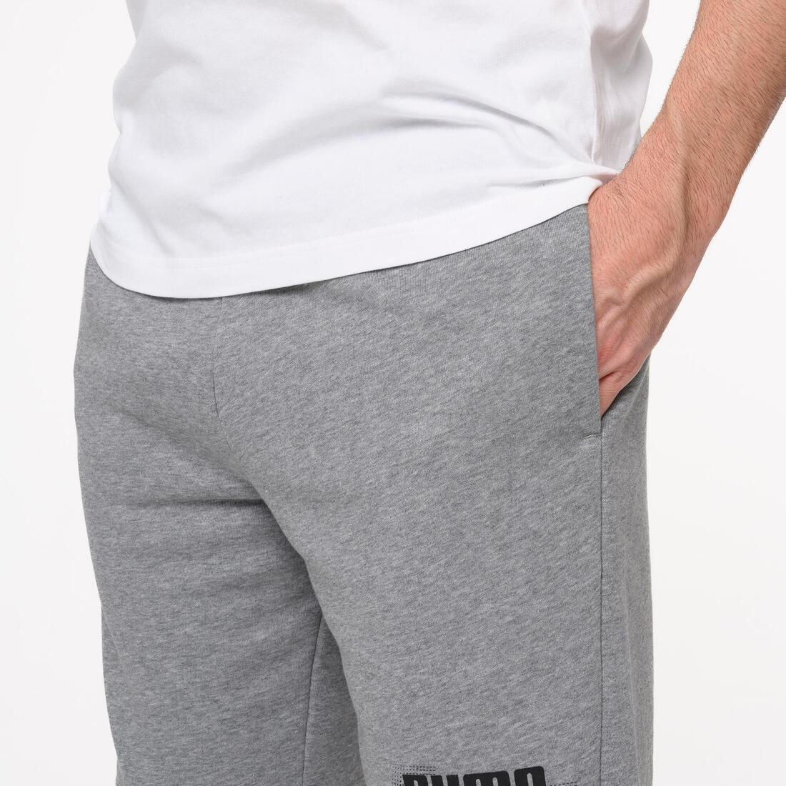 Short en coton homme - Image 11