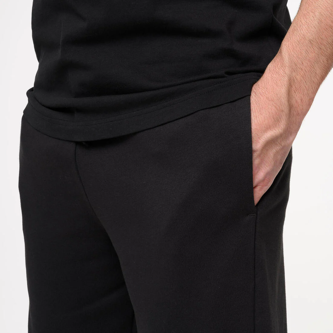 Short en coton homme - Image 12