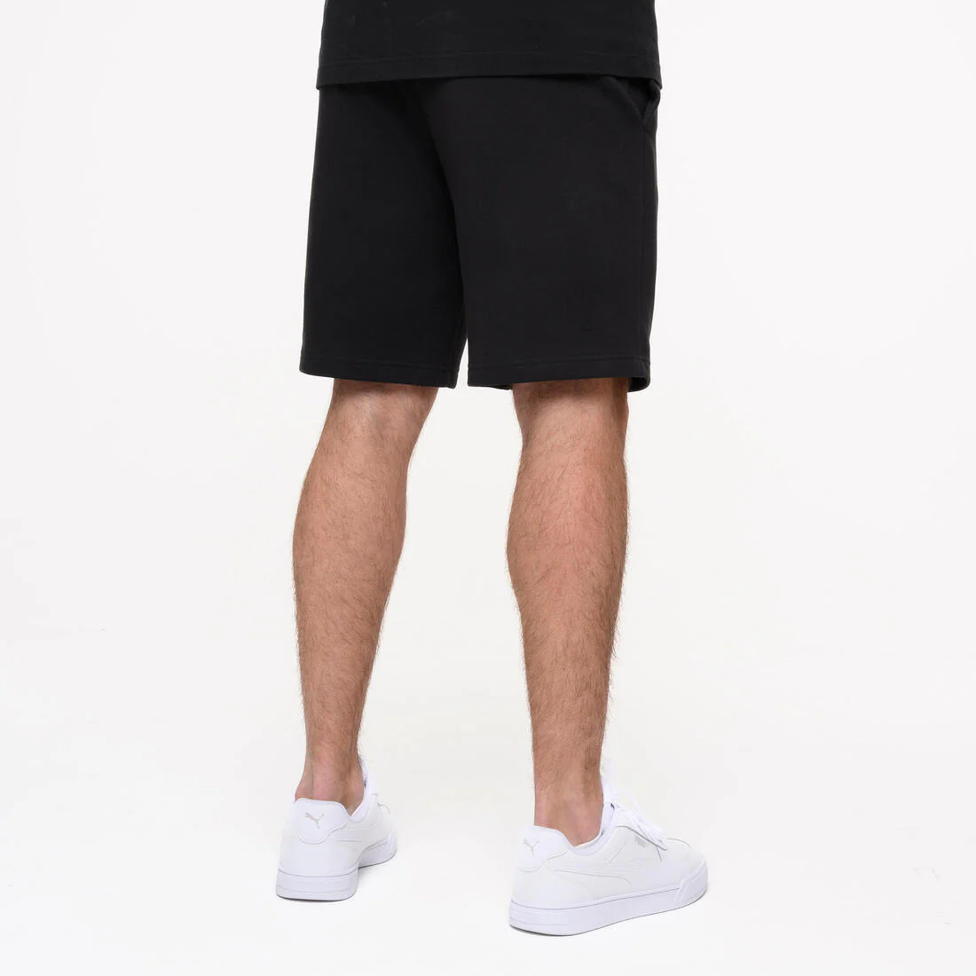 Short en coton homme - Image 3