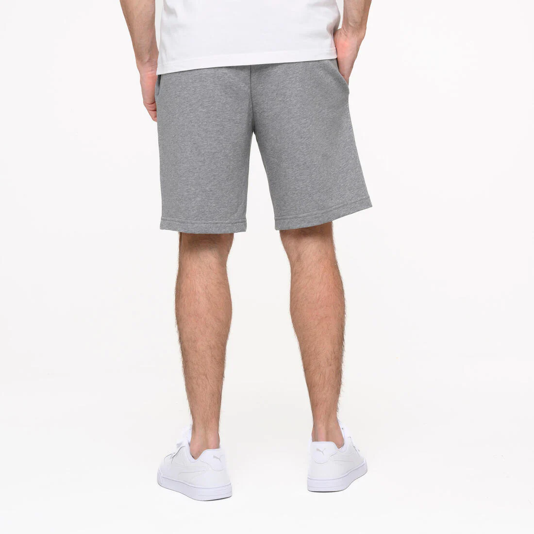 Short en coton homme - Image 5