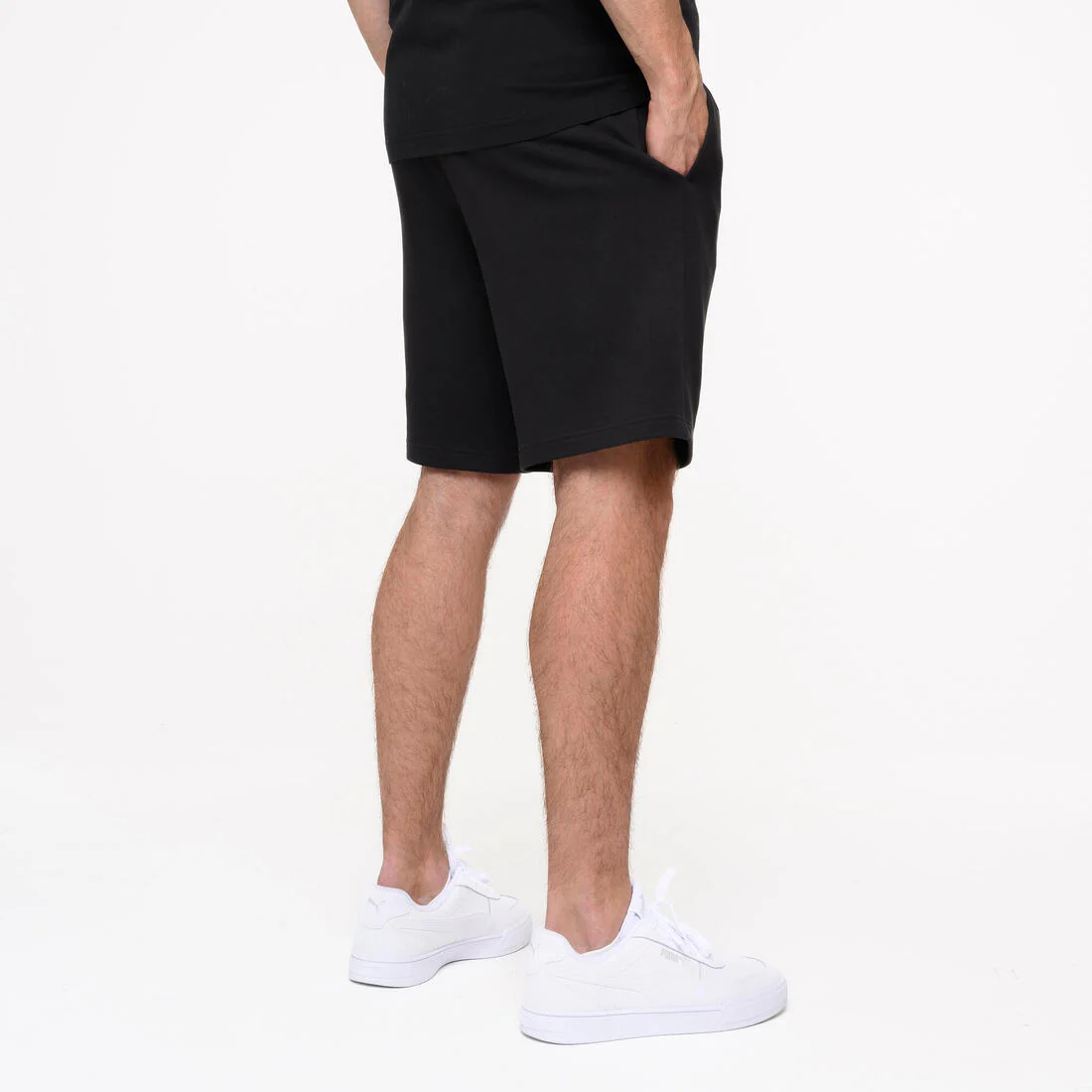 Short en coton homme - Image 6