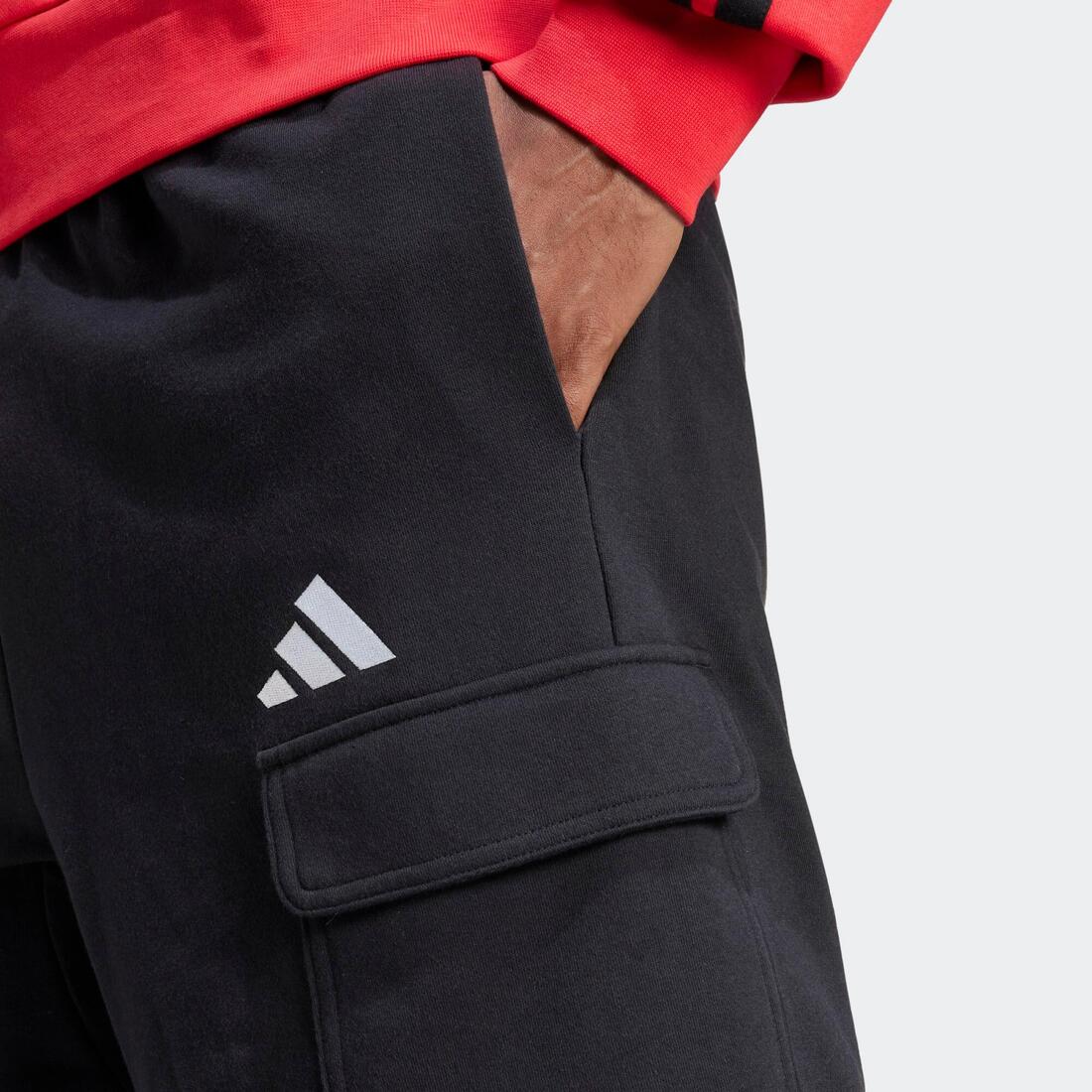 Short en coton homme - Image 10