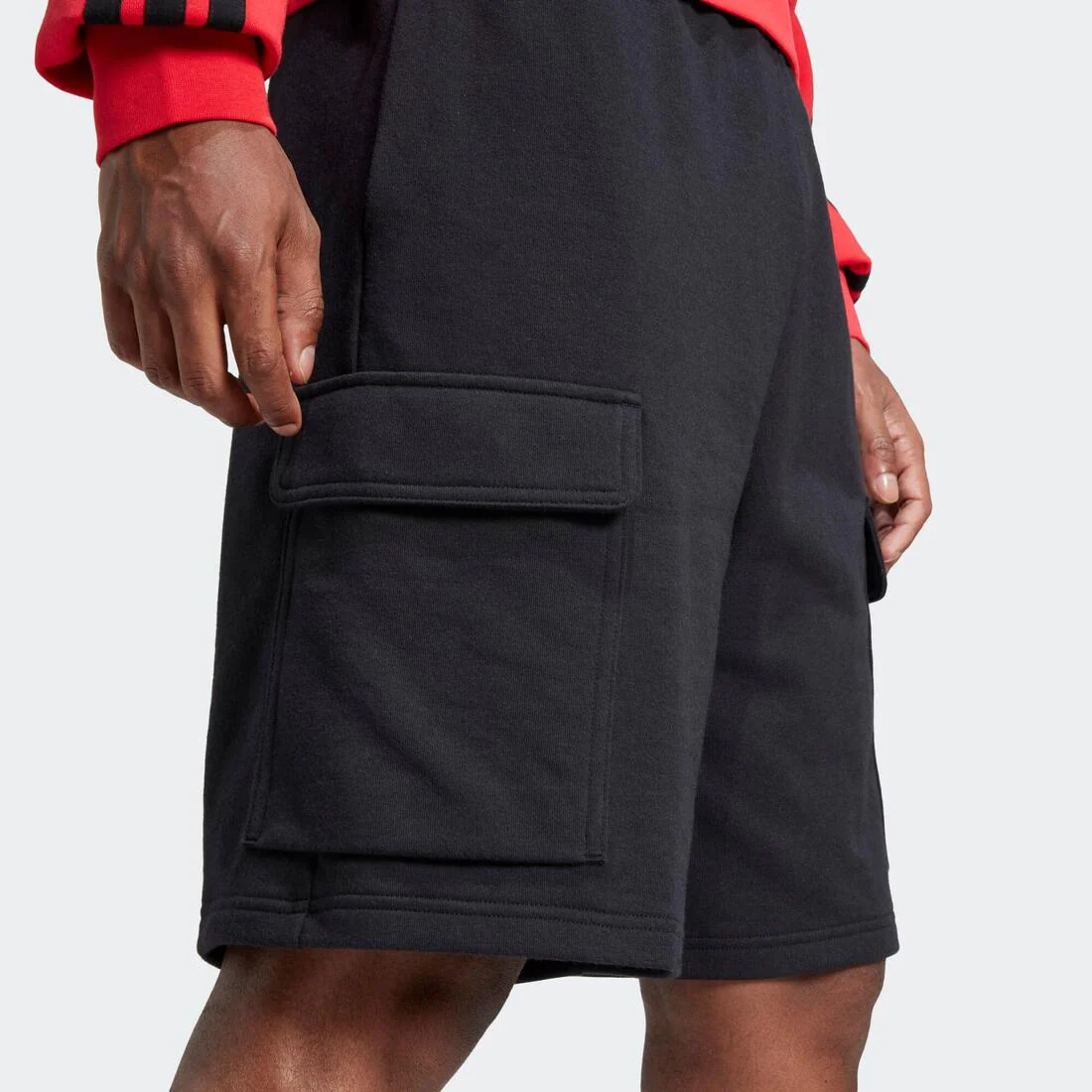 Short en coton homme - Image 7