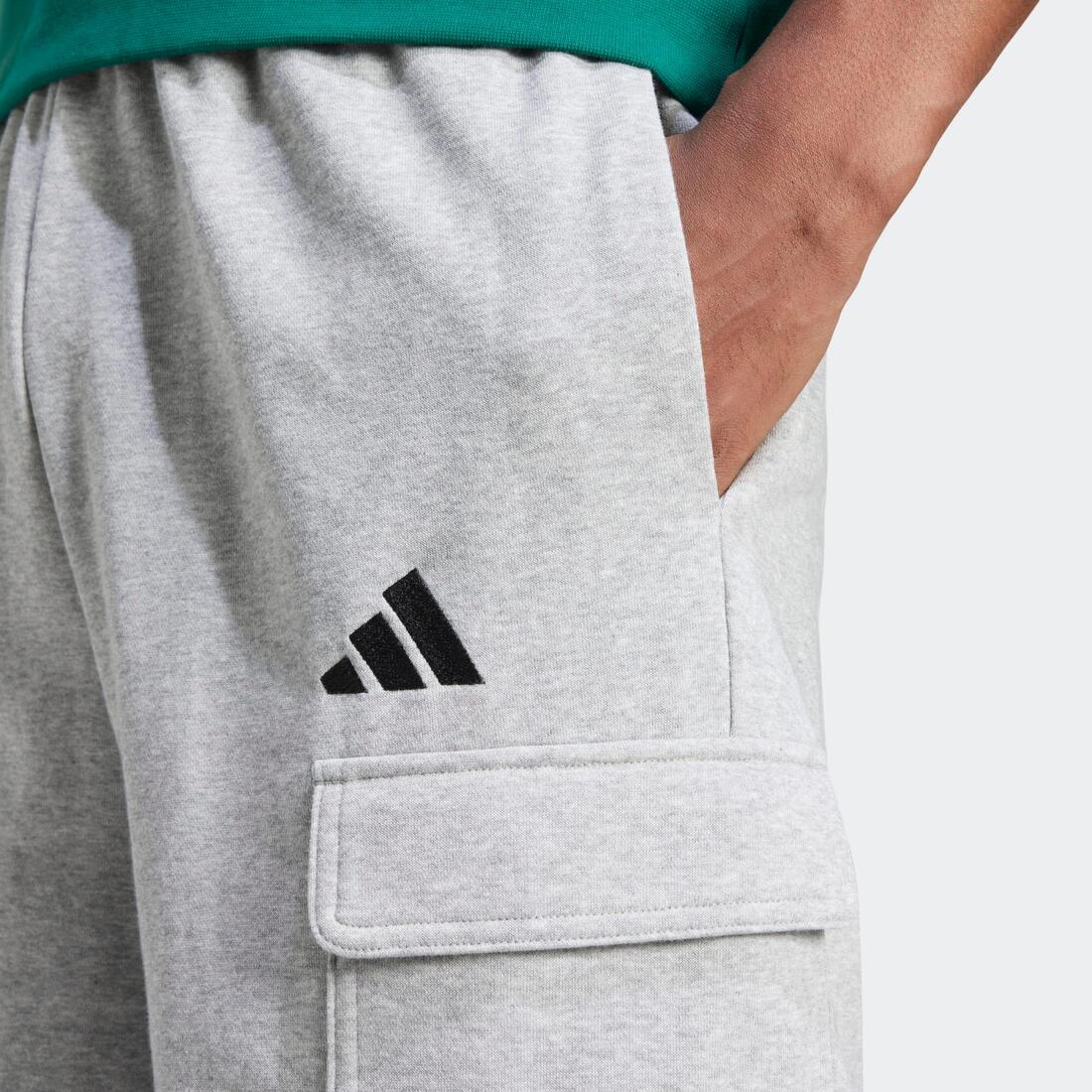 Short en coton homme - Image 8