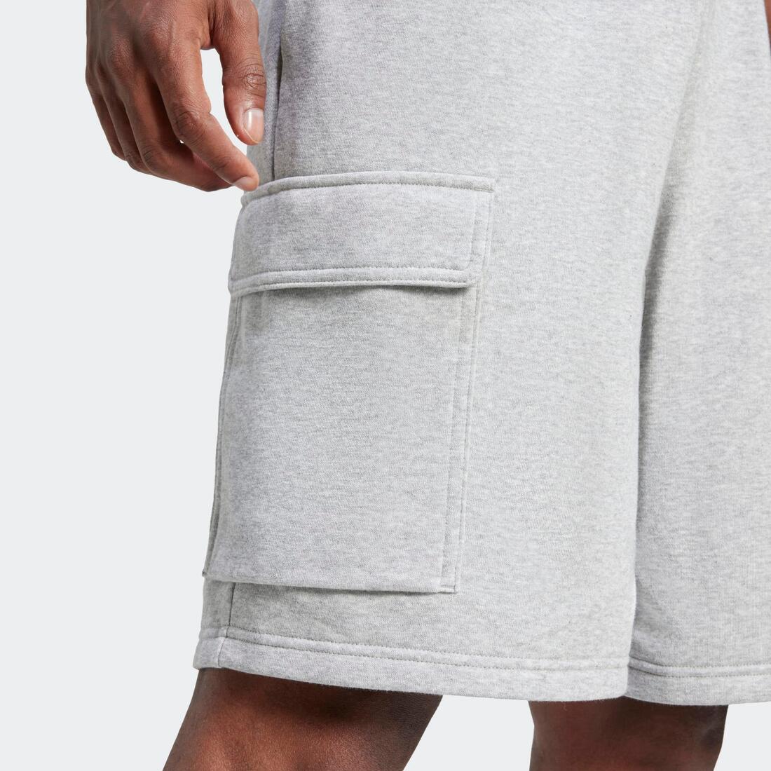 Short en coton homme - Image 9