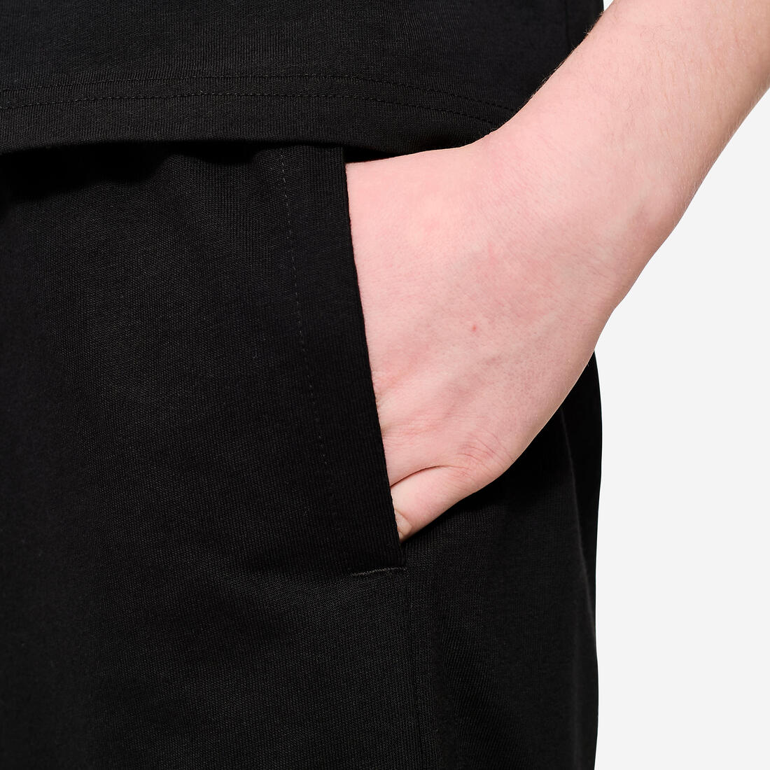 Short polyester en coton - Image 11
