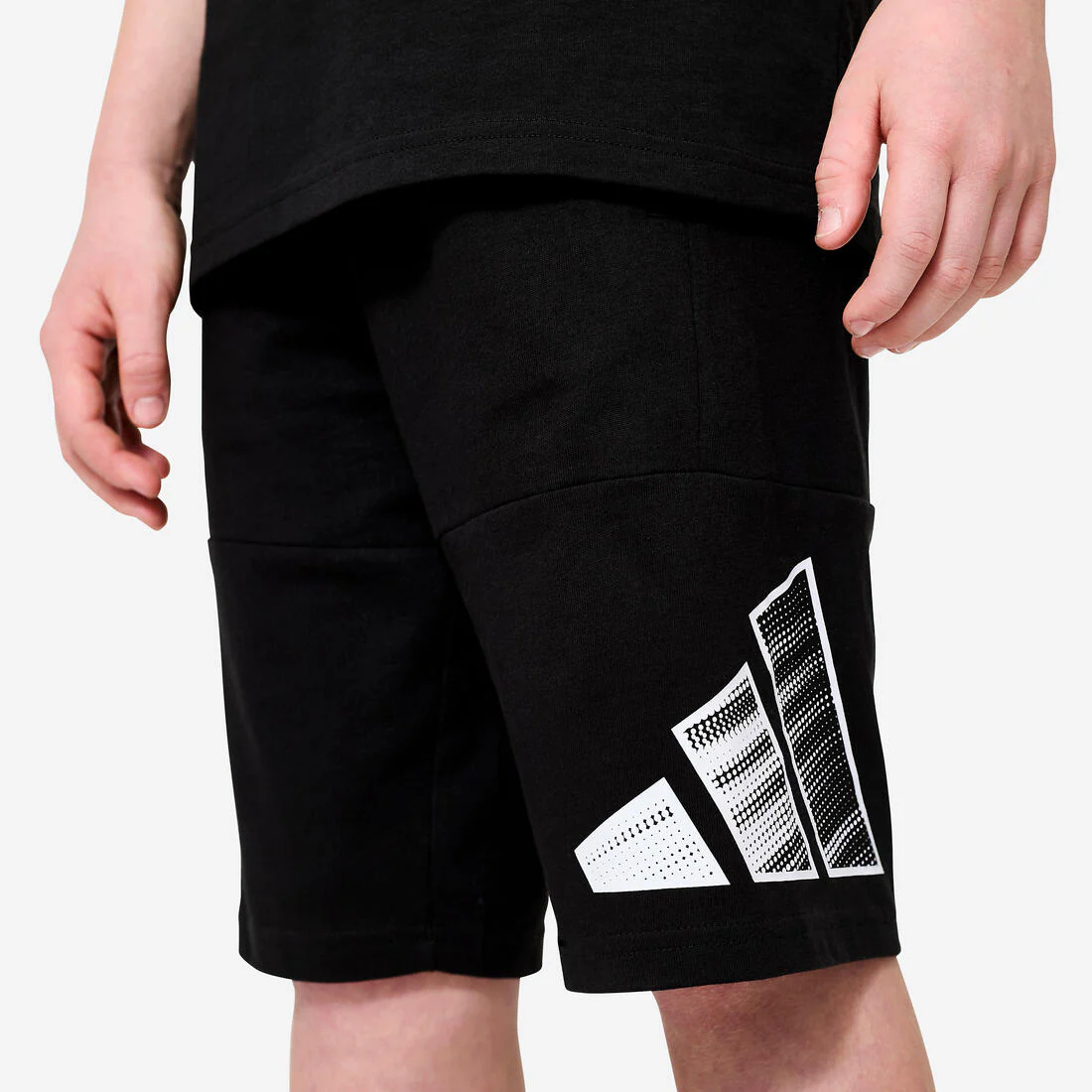 Short polyester en coton - Image 18