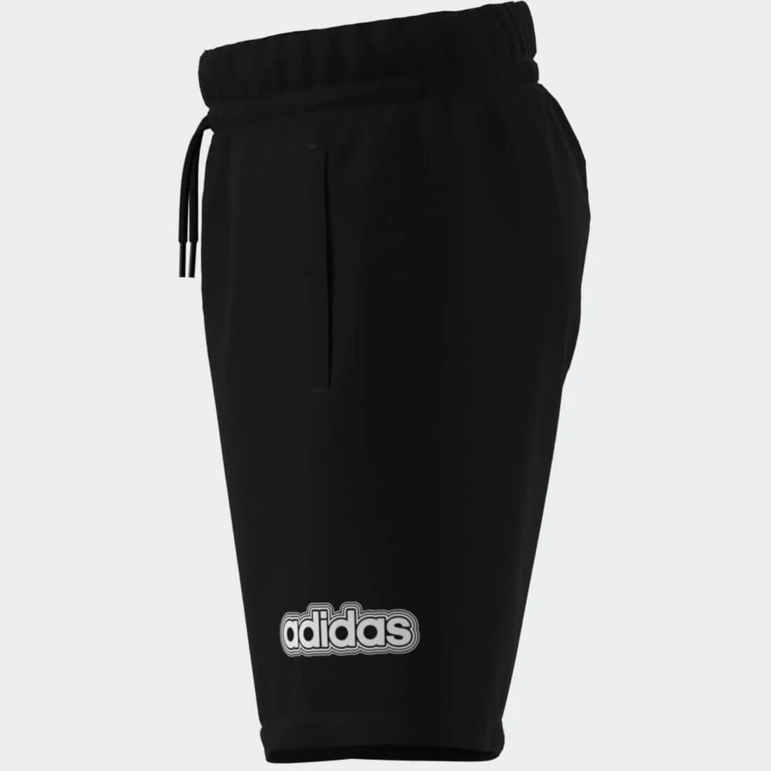 Short polyester en coton - Image 23