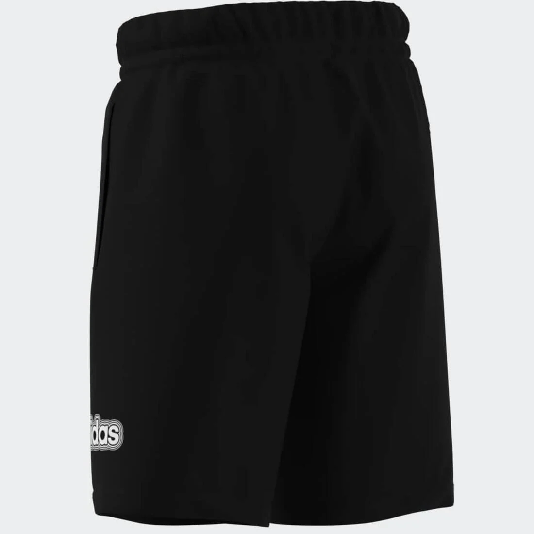 Short polyester en coton - Image 24