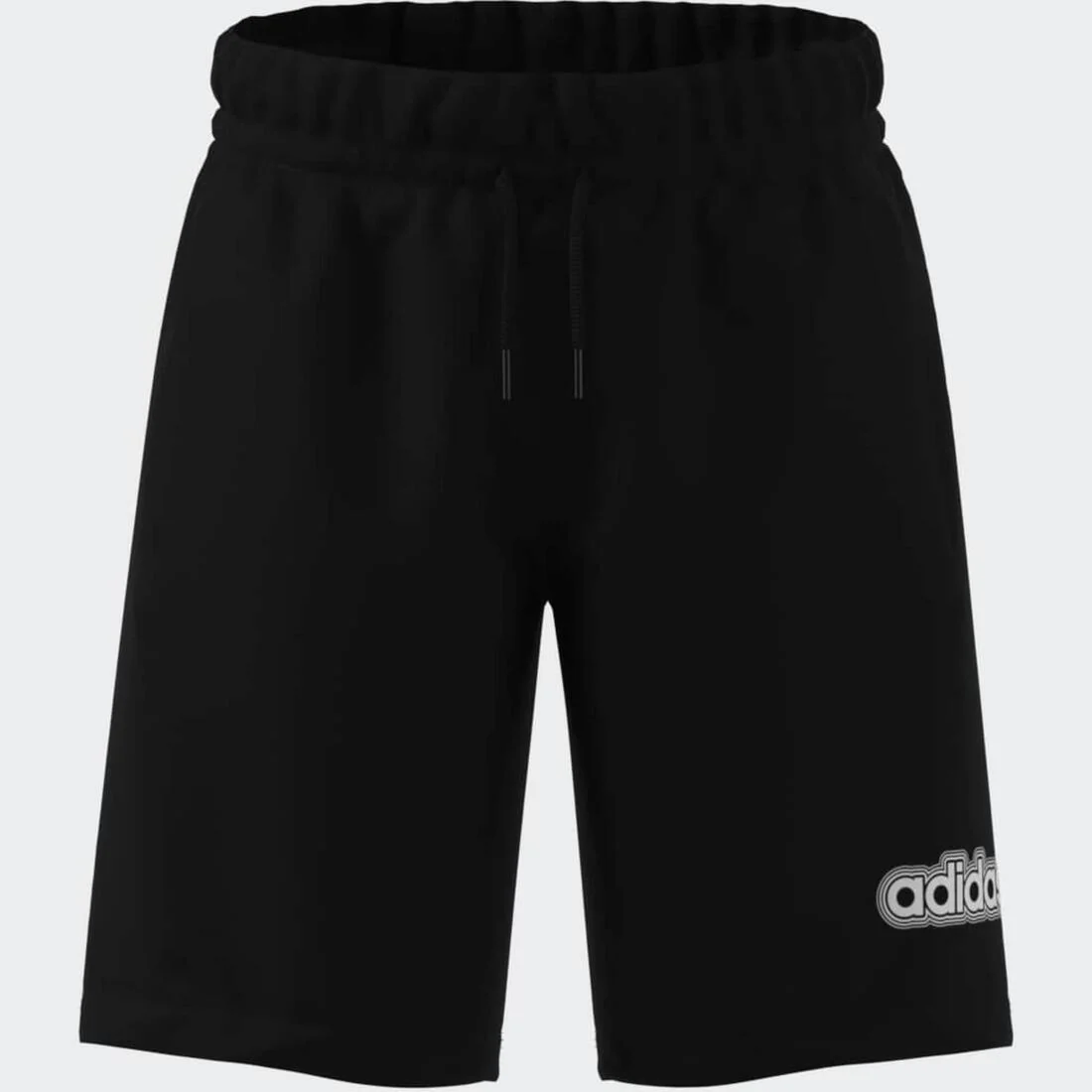 Short polyester en coton - Image 3