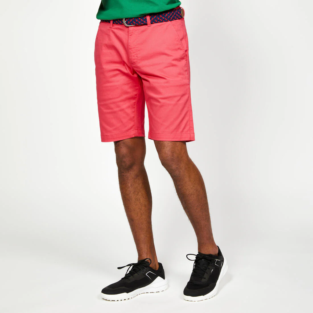 Short golf Homme - MW500 - Image 12