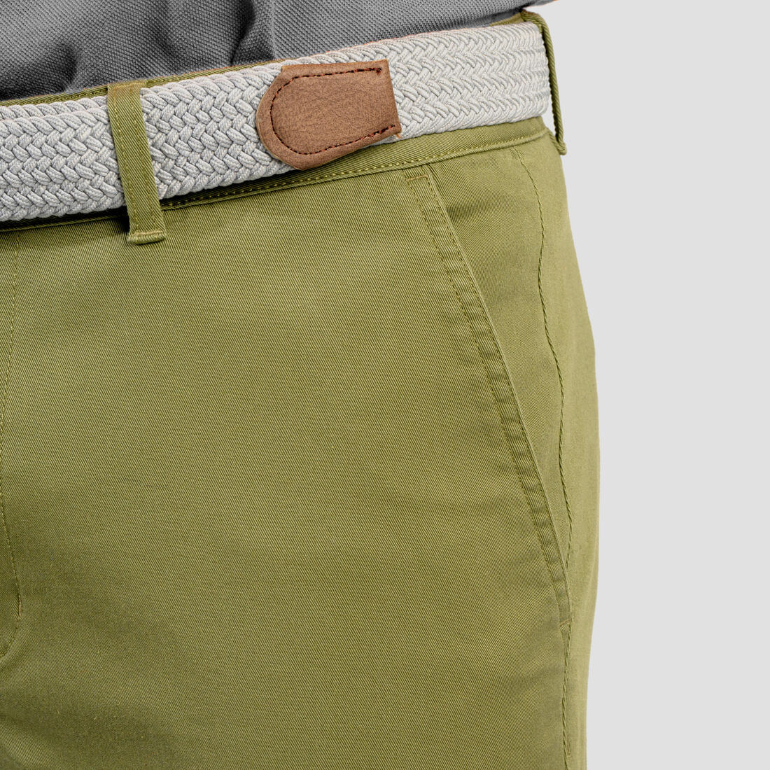 Short golf Homme - MW500 - Image 20