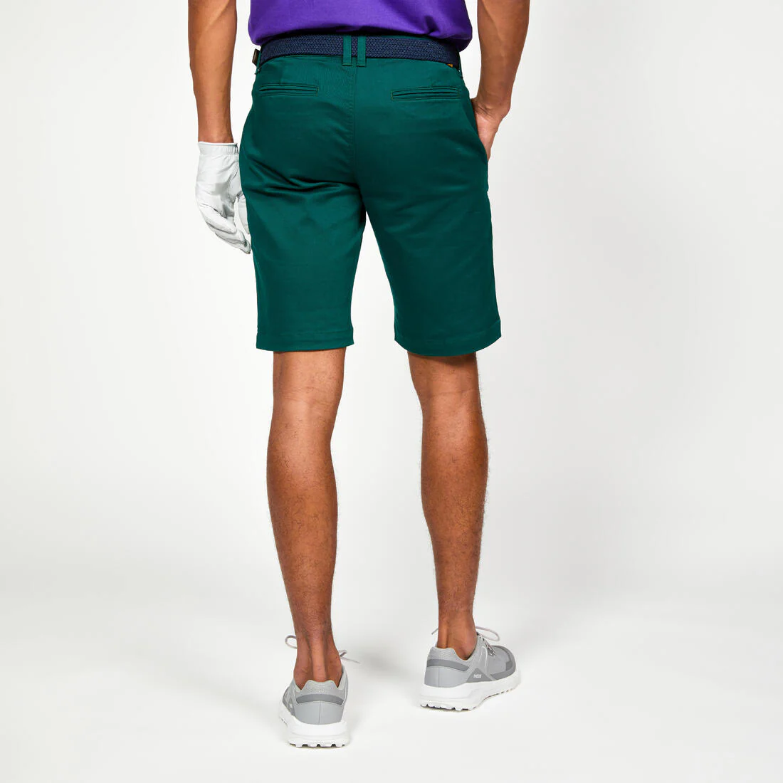 Short golf Homme - MW500 - Image 22
