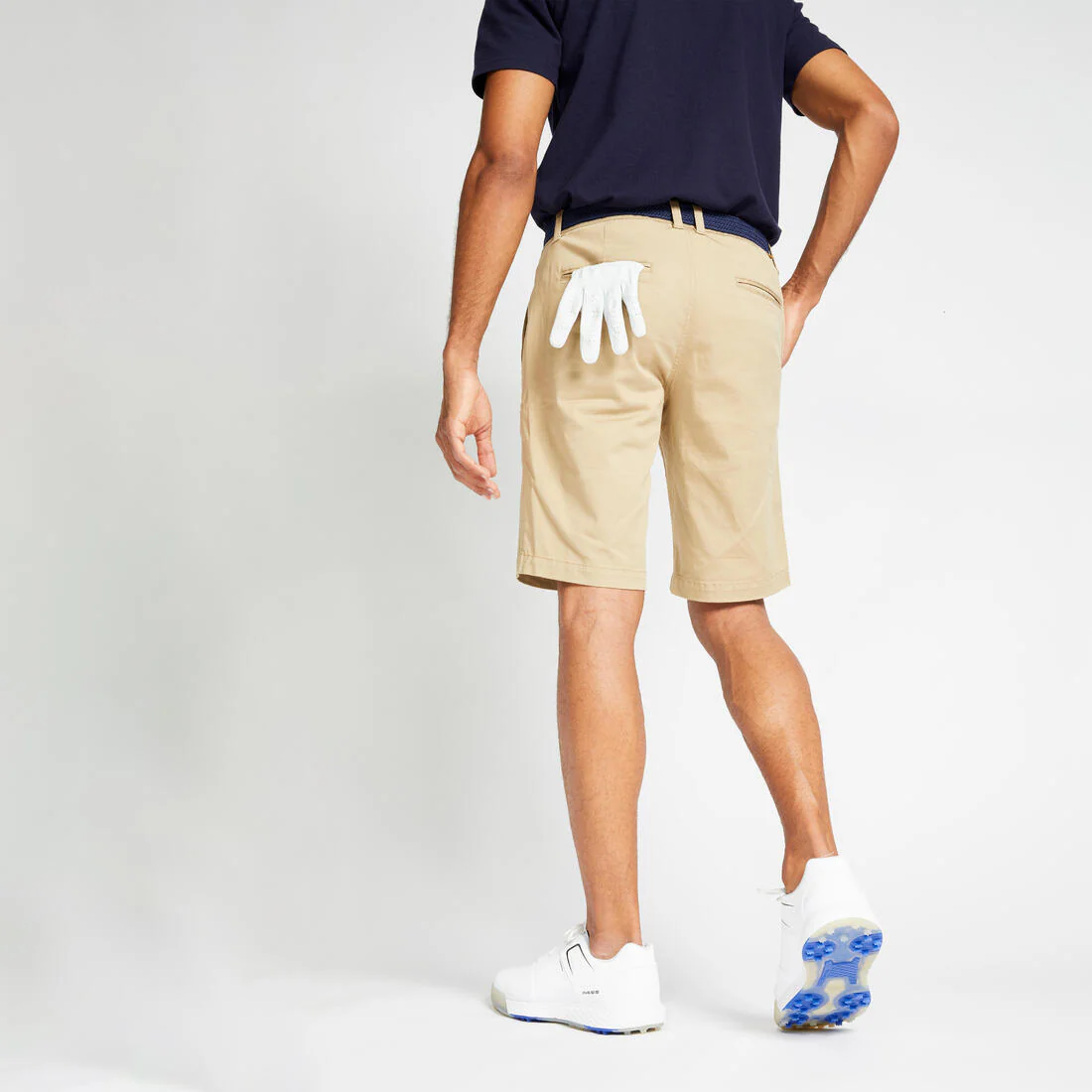 Short golf Homme - MW500 - Image 39