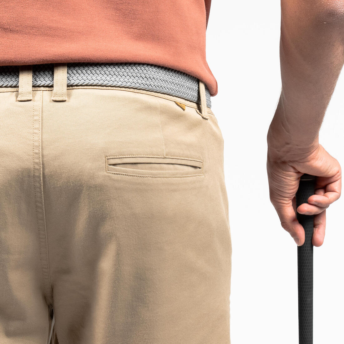 Short golf Homme - MW500 - Image 42