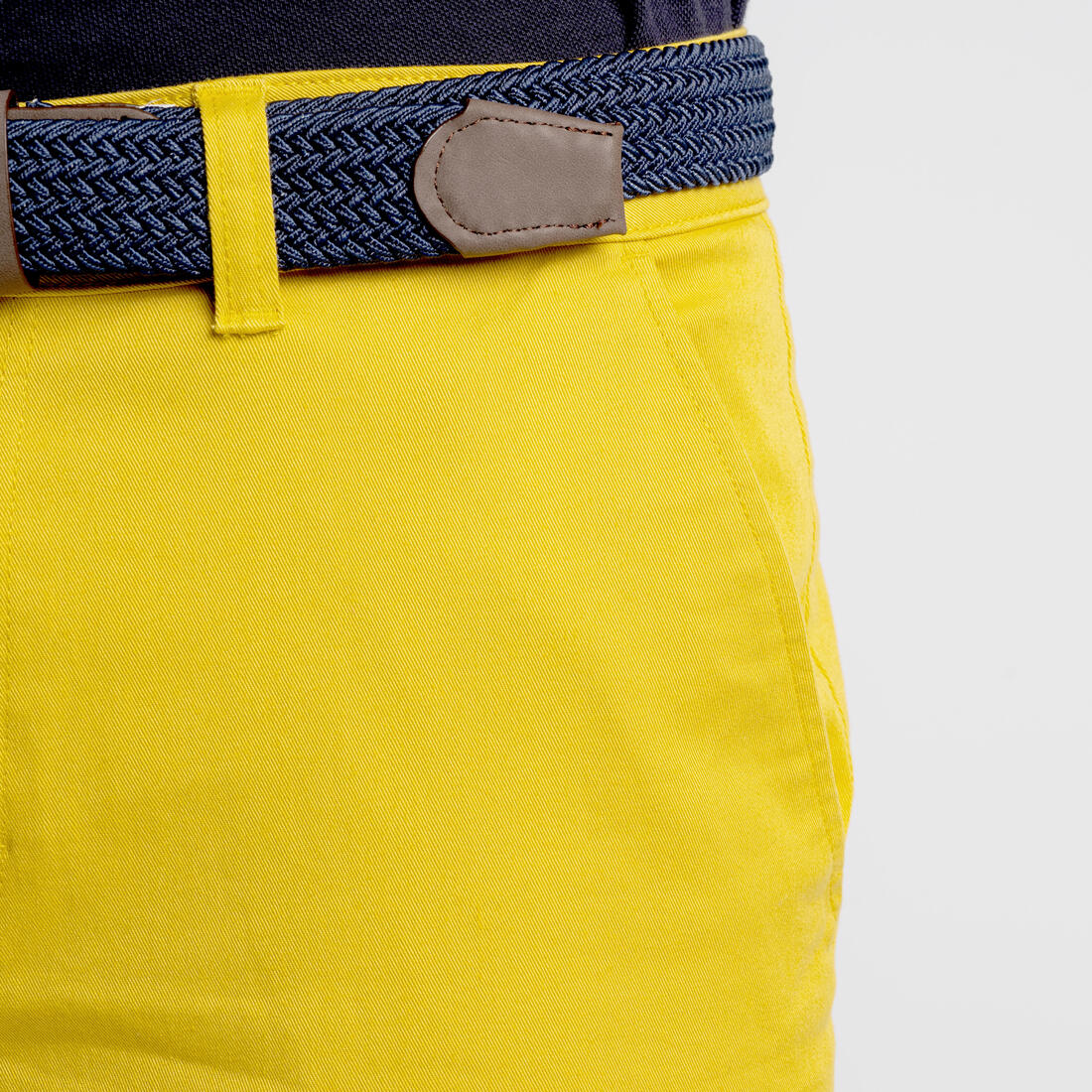 Short golf Homme - MW500 - Image 43