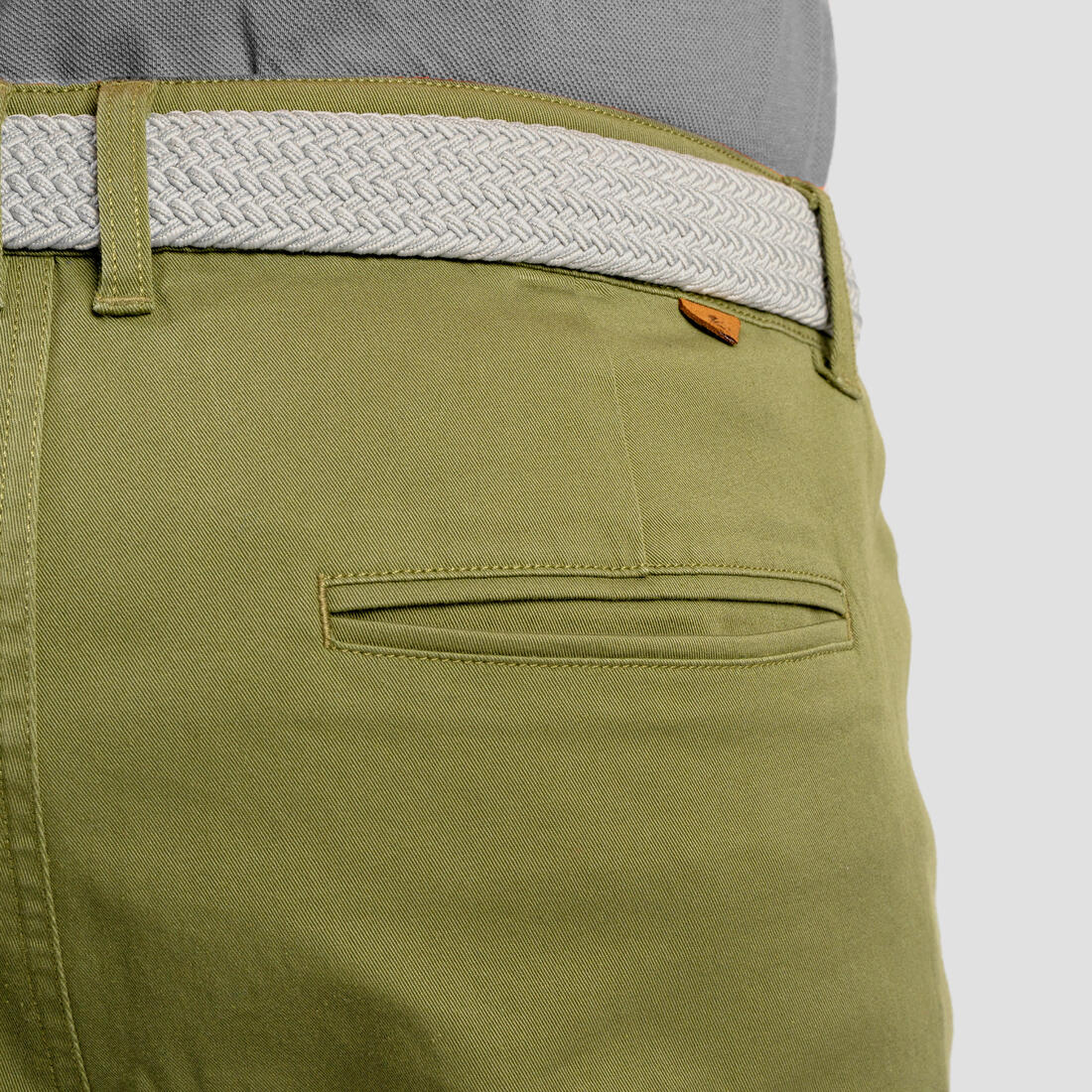 Short golf Homme - MW500 - Image 44