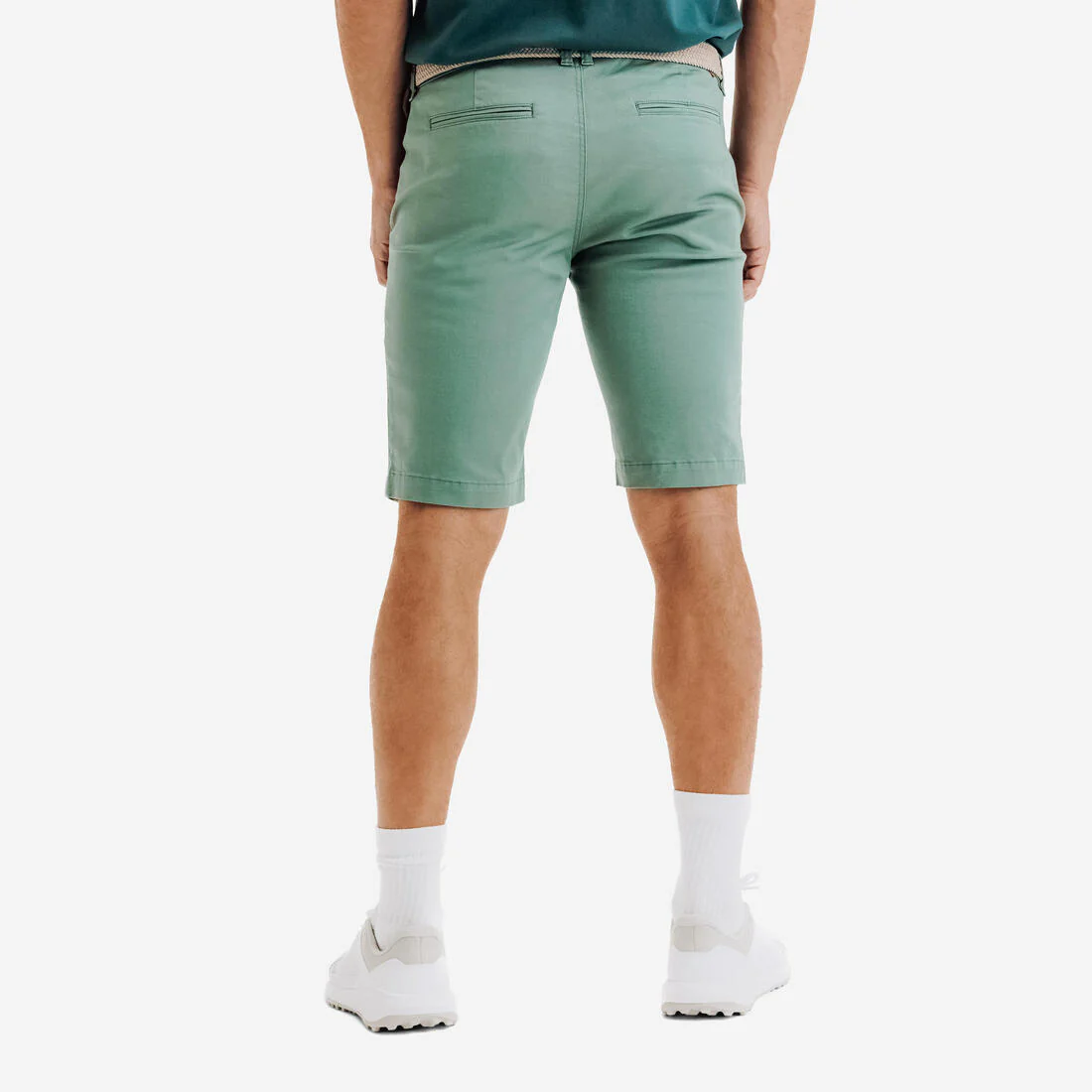 Short golf Homme - MW500 - Image 46