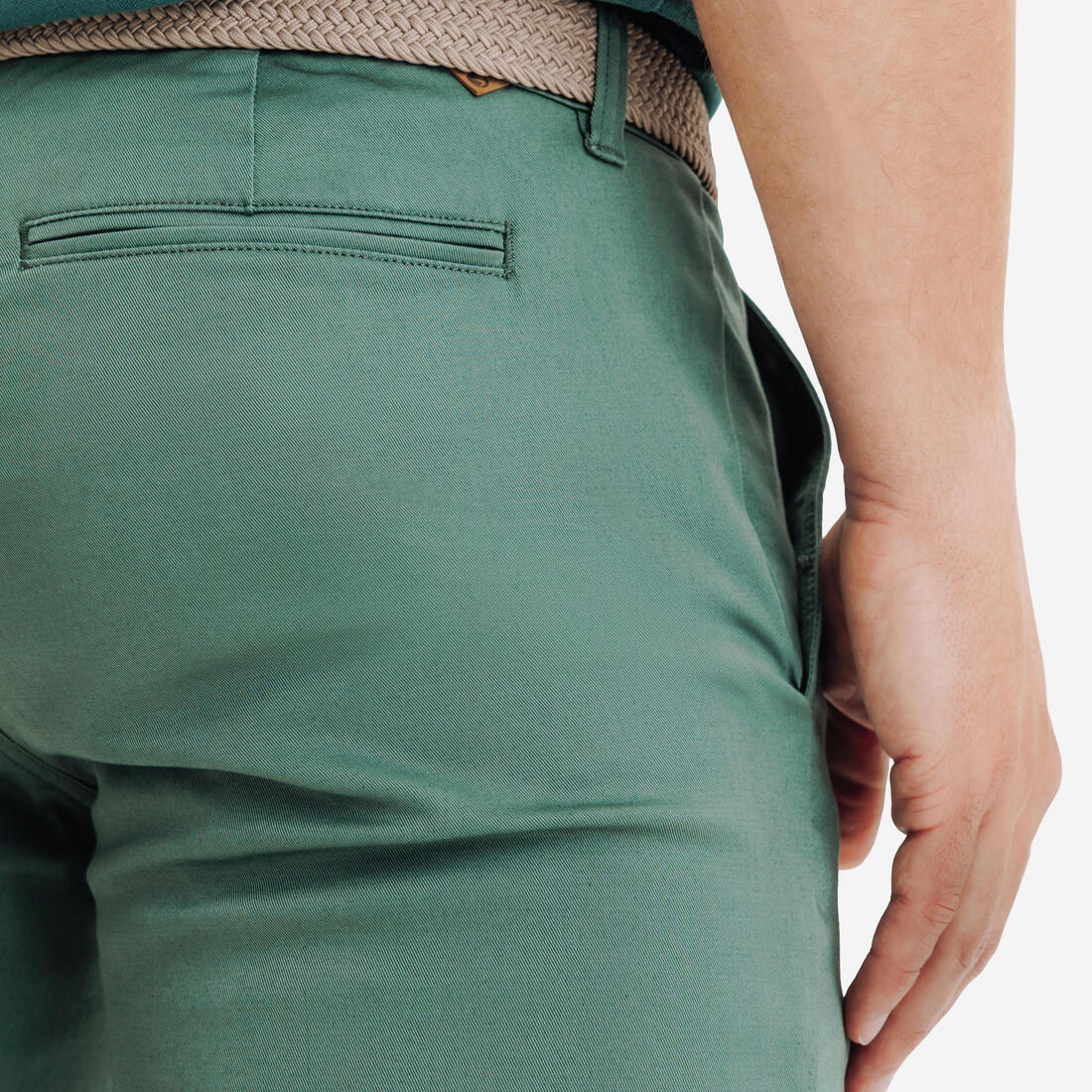 Short golf Homme - MW500 - Image 56