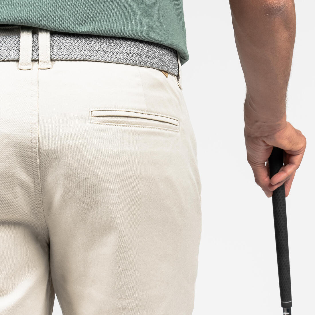 Short golf Homme - MW500 - Image 57