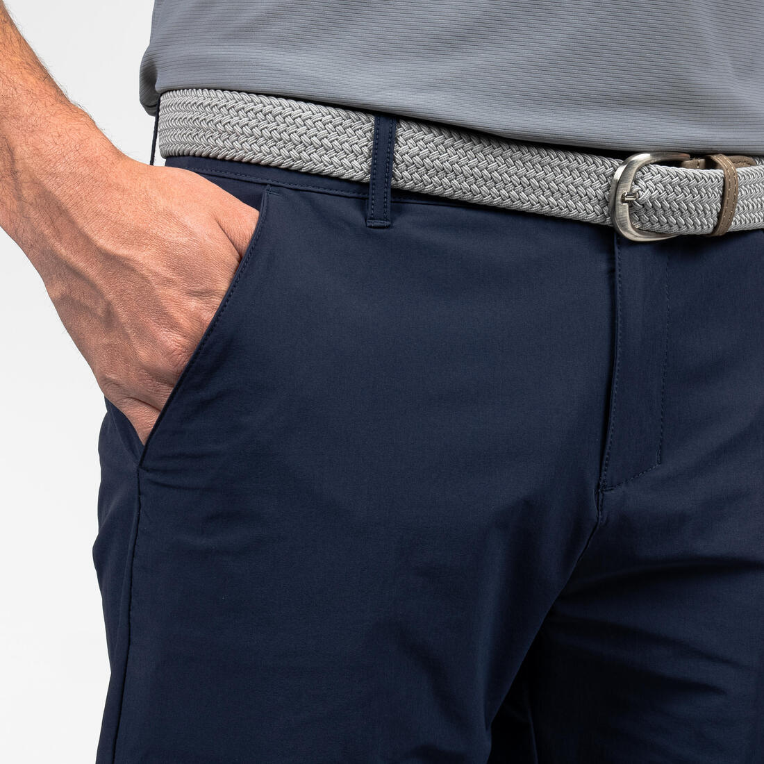 Short golf Homme - WW500 - Image 5