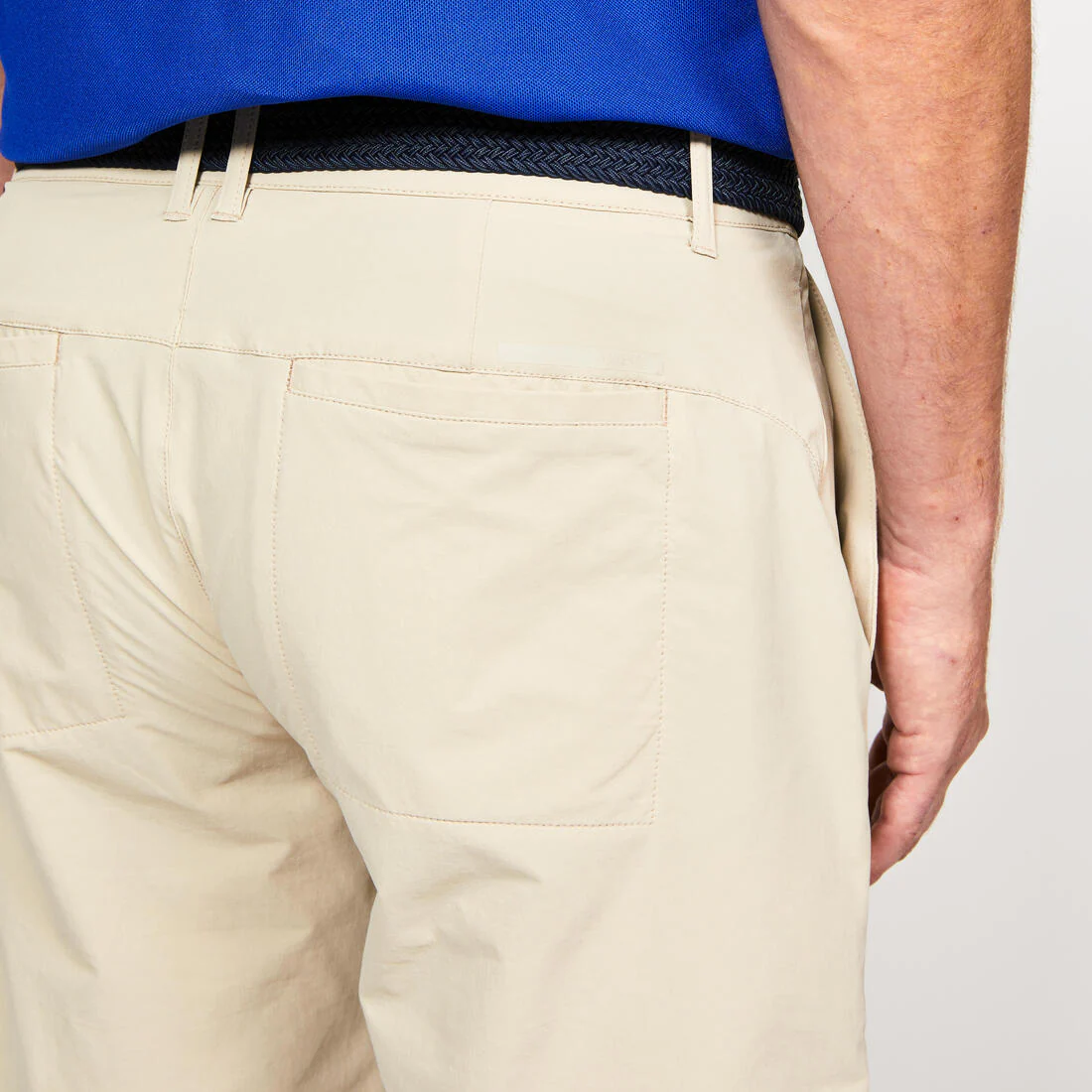 Short golf Homme - WW500 - Image 7