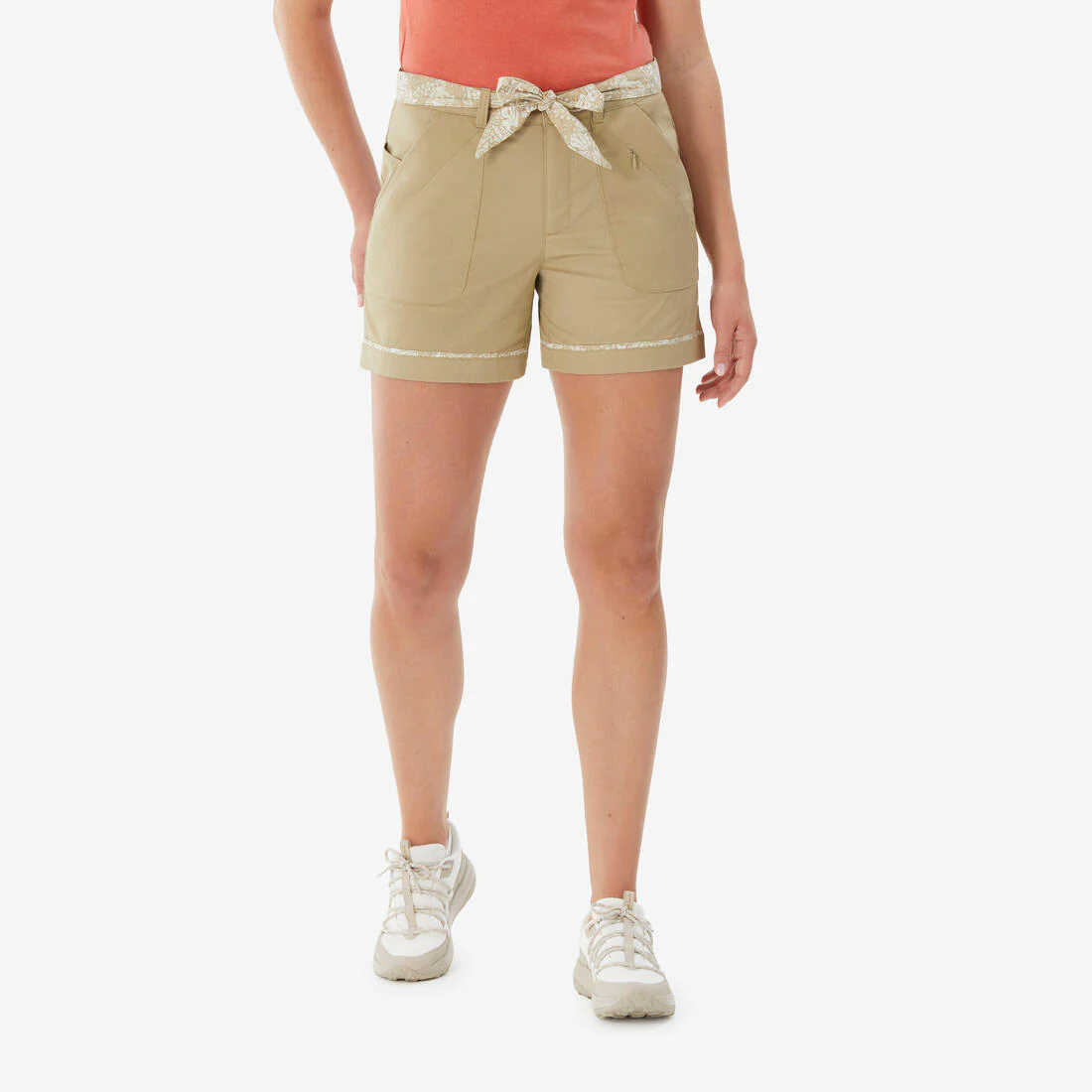 Short NH100 F - Image 2