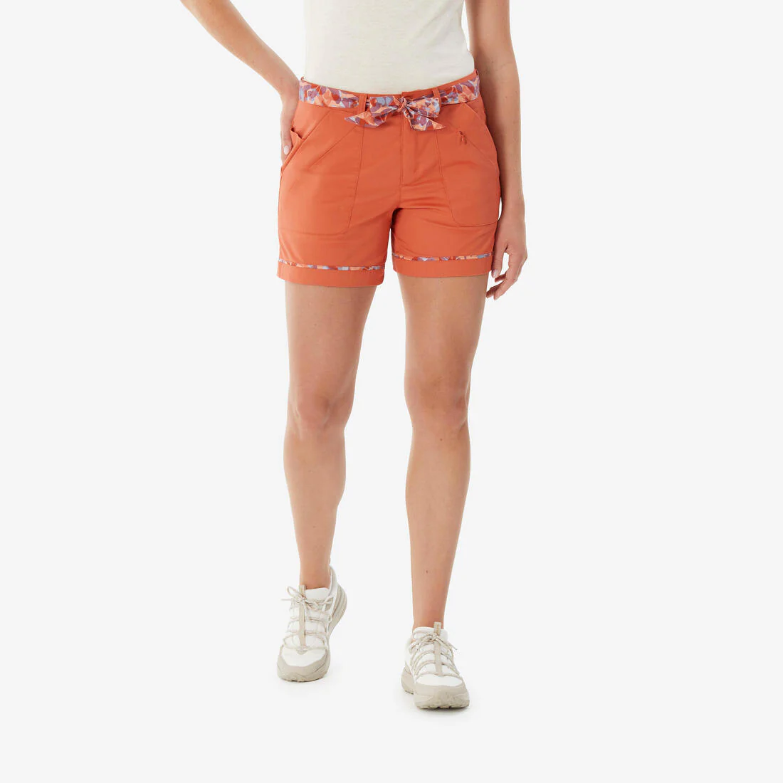 Short NH100 F - Image 4