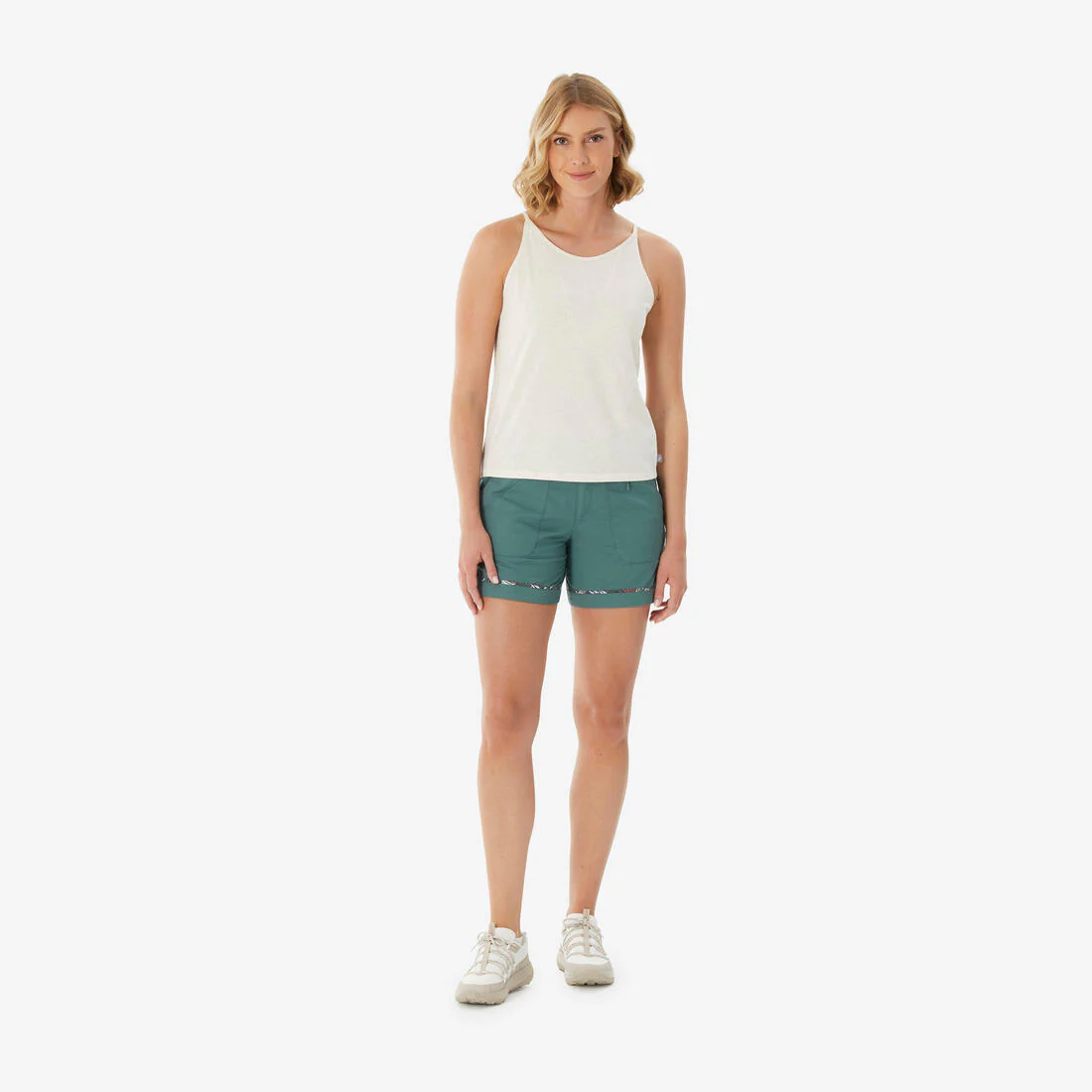 Short NH100 F - Image 5