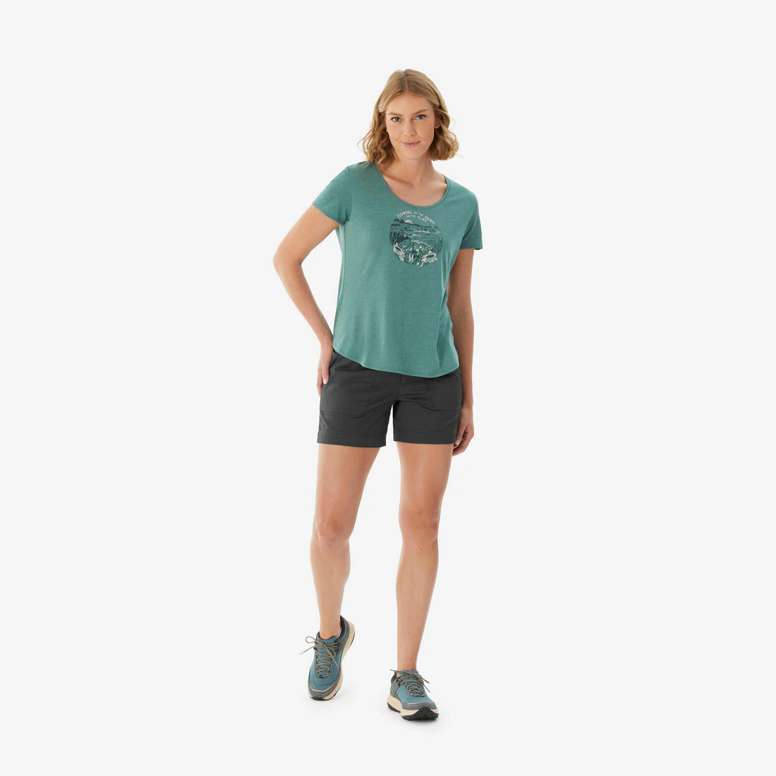 Short NH100 F - Image 7