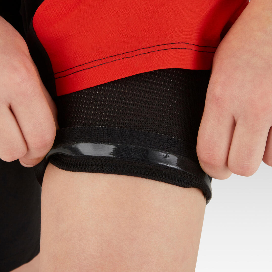 SHORT VTT ENFANT 500 - Image 12