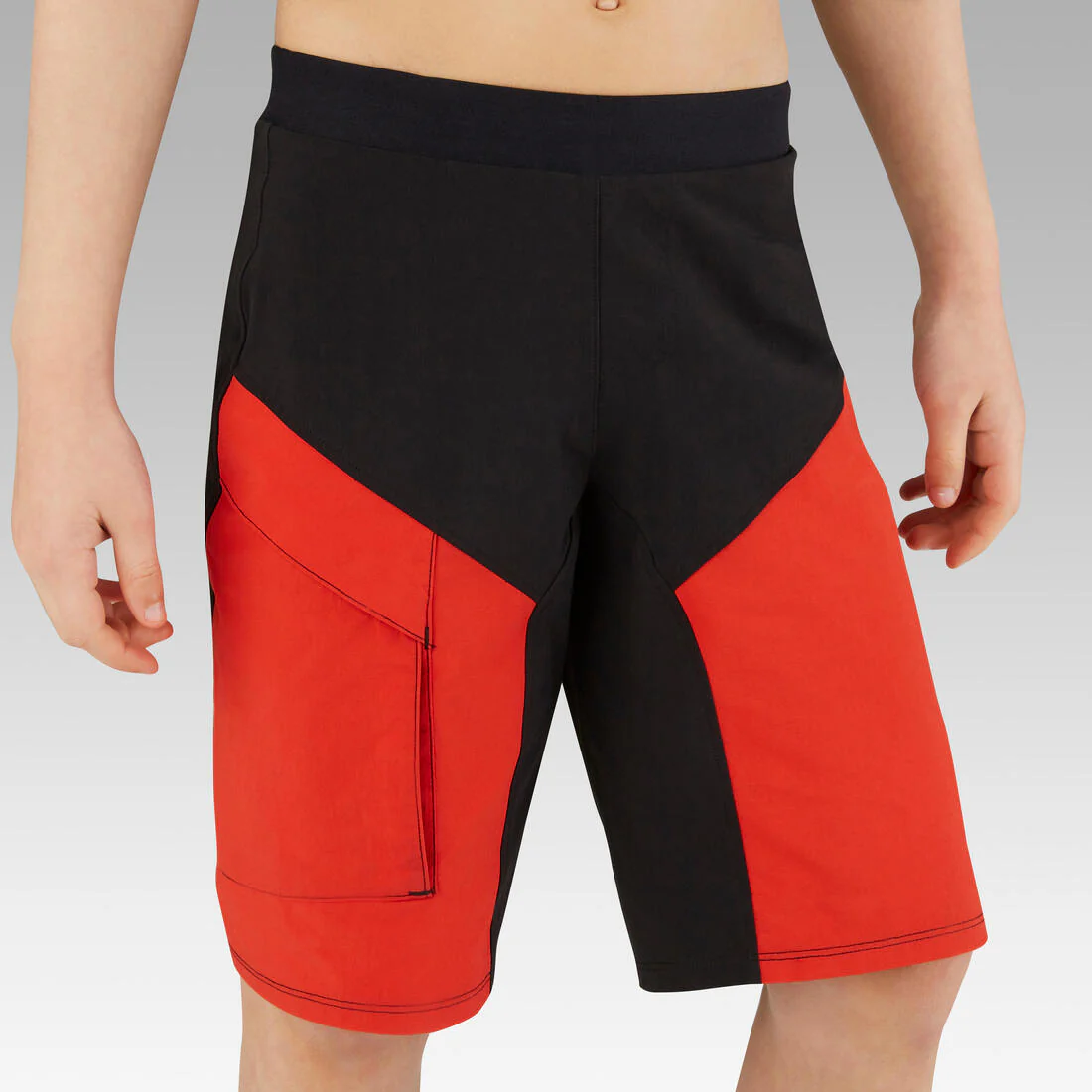 SHORT VTT ENFANT 500 - Image 6