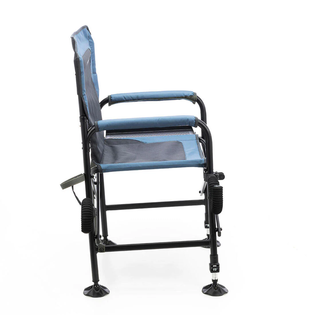 SIEGE PLIANT DE PECHE ESSENSEAT 500 ADJUST - Image 17