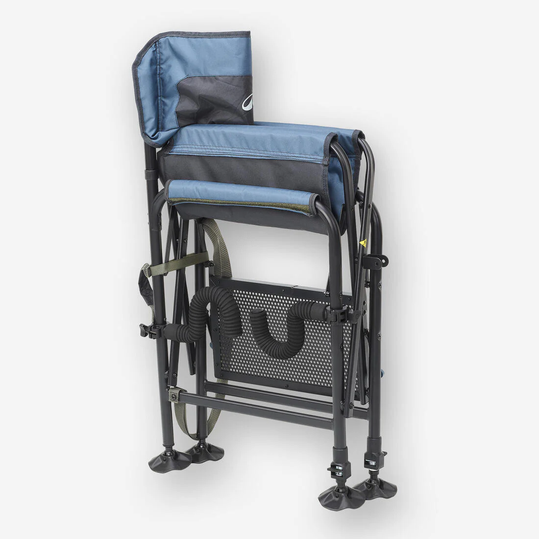 SIEGE PLIANT DE PECHE ESSENSEAT 500 ADJUST - Image 2