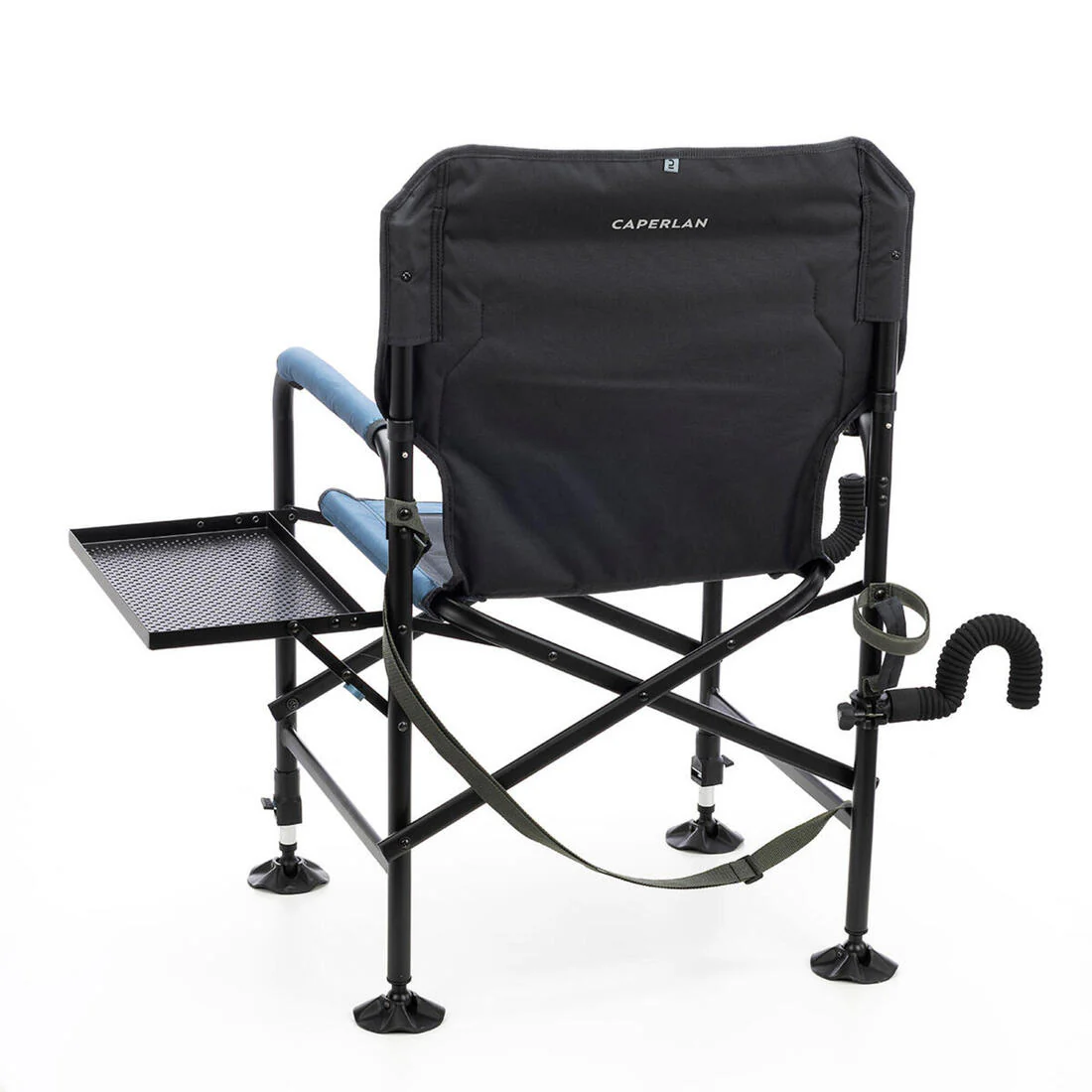 SIEGE PLIANT DE PECHE ESSENSEAT 500 ADJUST - Image 24