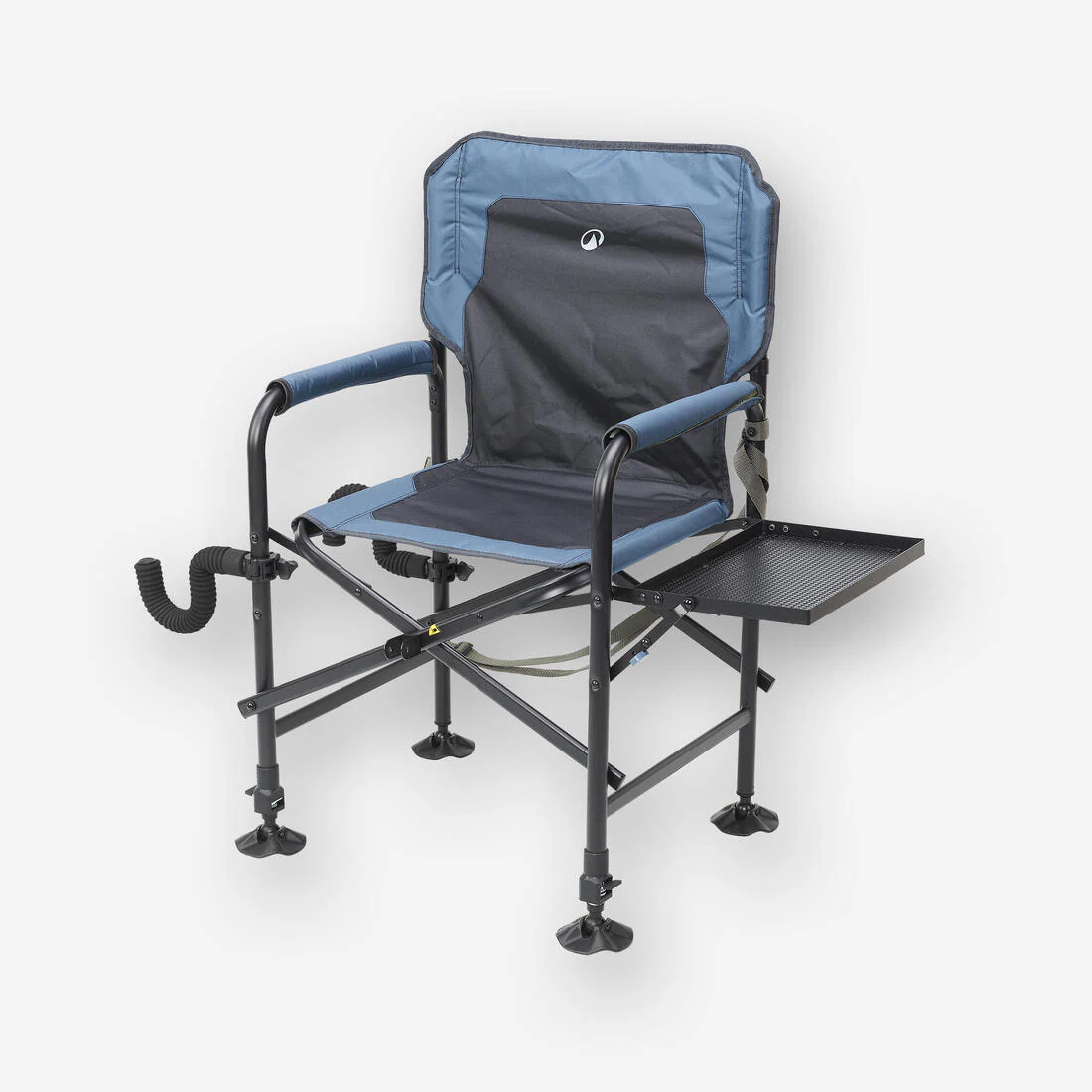 SIEGE PLIANT DE PECHE ESSENSEAT 500 ADJUST - Image 3
