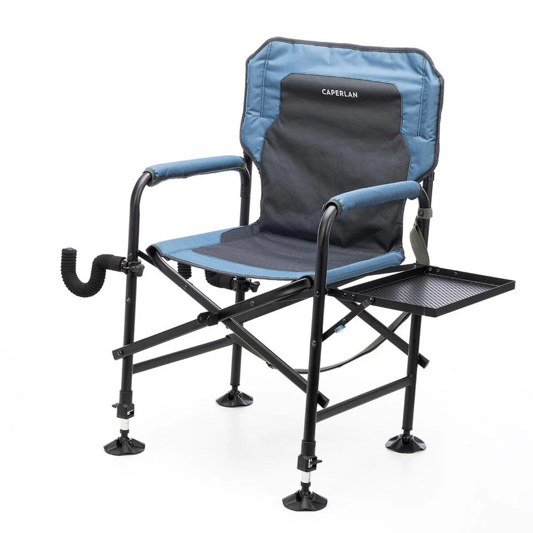 SIEGE PLIANT DE PECHE ESSENSEAT 500 ADJUST - Image 32
