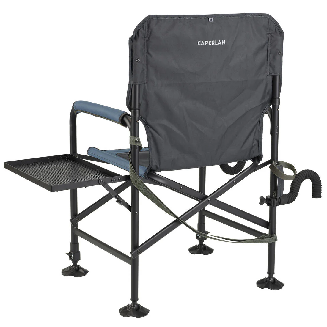 SIEGE PLIANT DE PECHE ESSENSEAT 500 ADJUST - Image 4