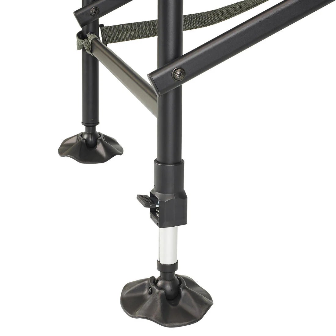 SIEGE PLIANT DE PECHE ESSENSEAT 500 ADJUST - Image 7