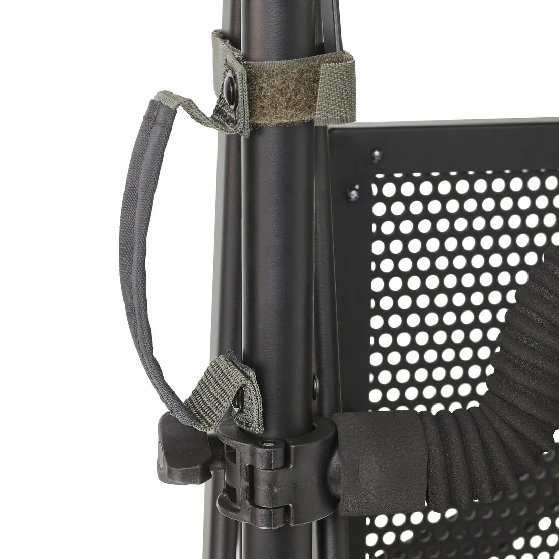 SIEGE PLIANT DE PECHE ESSENSEAT 500 ADJUST - Image 9