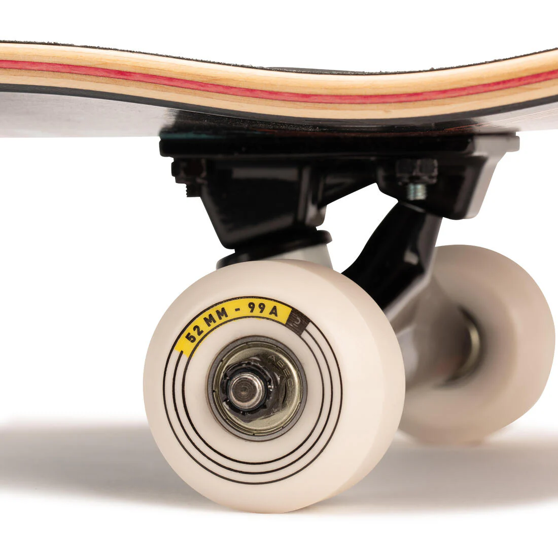 SKATEBOARD COMPLET CP500 FURY TAILLE 8" - Image 5