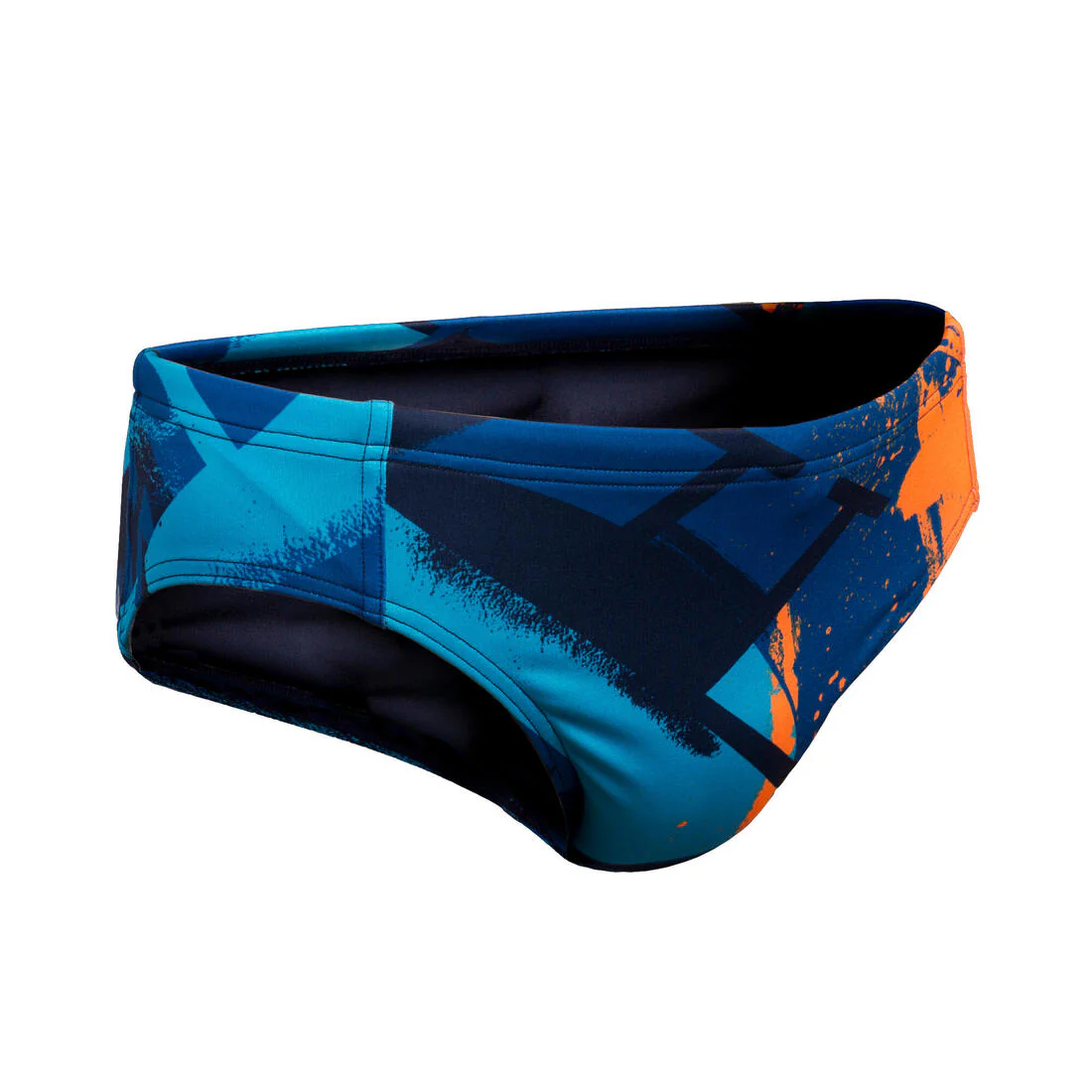 Slip de bain water polo Homme - 500 Tiki - Image 2