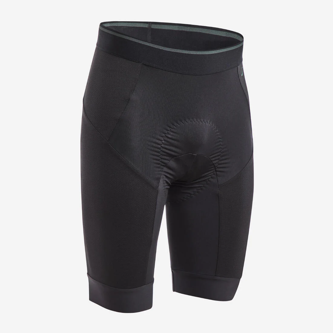 Sous-short VTT Homme, 500 noir - Image 7